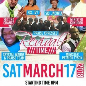 Meet your Posher, André